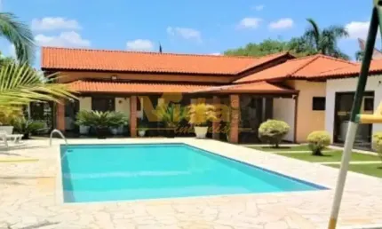Apartamento com 4 quartos à venda no Parque Village Castelo, Itu 