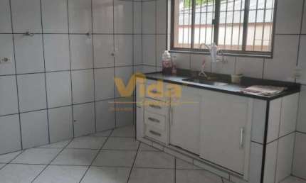 Casa com 3 quartos à venda no Jardim Roberto, Osasco 