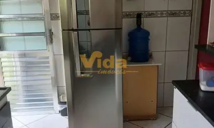 Casa com 3 quartos à venda na Cidade das Flores, Osasco 