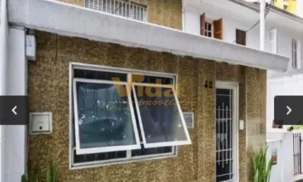 Casa com 2 quartos à venda em Cerqueira César, São Paulo 