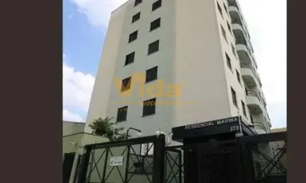 Apartamento com 3 quartos à venda no Pestana, Osasco 