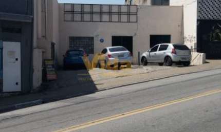 Casa comercial à venda no Centro, Carapicuíba 