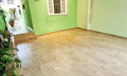 Casa com 3 quartos à venda na Cidade das Flores, Osasco 