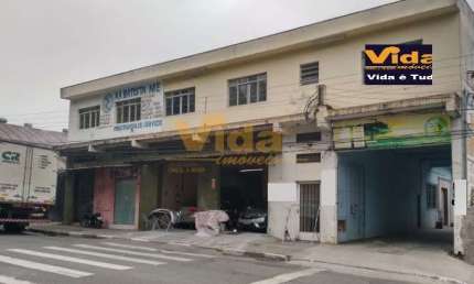 Casa Para Construtor a venda  em Vila Silviânia  -  Carapicuíba