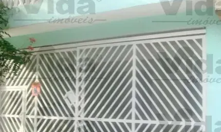 Casa Sobrado  A VENDA em Cidade das Flores  -  Osasco