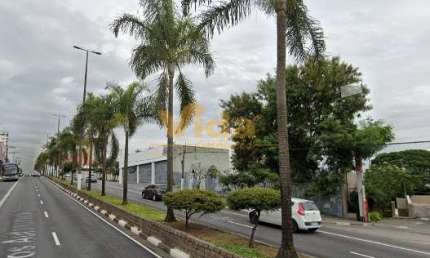 Terreno à venda no Centro, Osasco 
