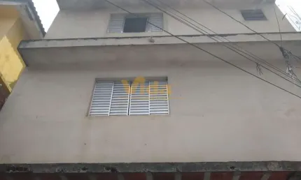 Casa com 2 quartos à venda no Padroeira, Osasco 