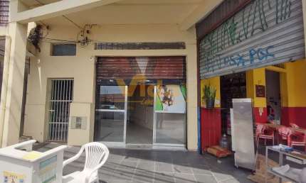 Ponto comercial para alugar no Km 18, Osasco 