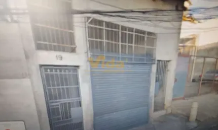 Casa com 2 quartos à venda no Veloso, Osasco 