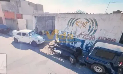 Terreno à venda na Vila Barros, Barueri 