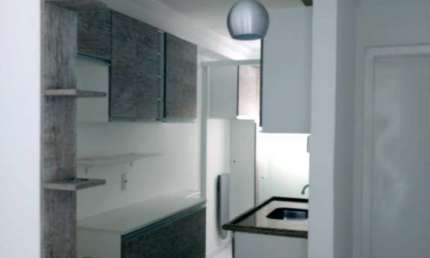Apartamento com 2 quartos à venda no Jardim Ana Cristina (Caucaia do Alto), Cotia 