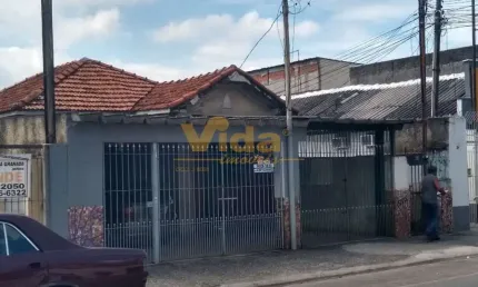 Terreno à venda no Km 18, Osasco 