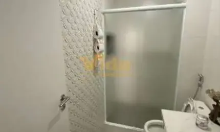 Apartamento com 2 quartos à venda no Centro, Osasco 