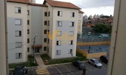 Apartamento com 2 quartos à venda no Conceição, Osasco 