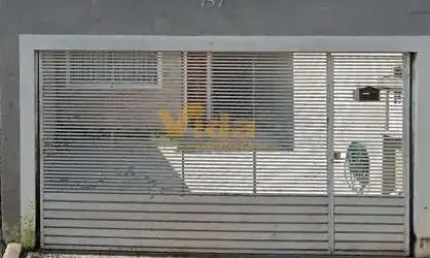 Casa com 2 quartos à venda no São Pedro, Osasco 