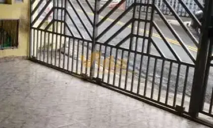 Casa com 3 quartos à venda no Jardim das Flores, Osasco 