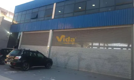 Barracão / Galpão / Depósito à venda no Km 18, Osasco 