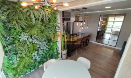 Apartamento com 2 quartos à venda no Km 18, Osasco 