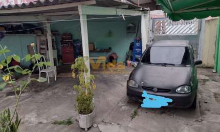 Terreno à venda no Novo Osasco, Osasco 