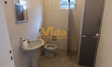 Casa com 1 quarto para alugar no Pestana, Osasco 