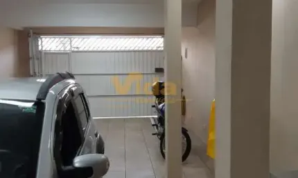 Casa com 2 quartos à venda no Veloso, Osasco 