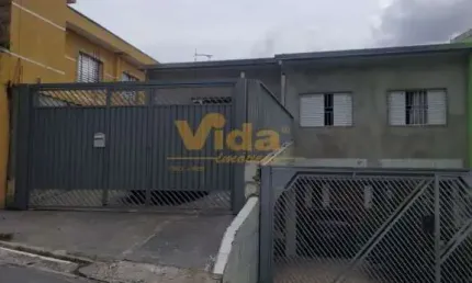 Casa com 3 quartos à venda no Bandeiras, Osasco 