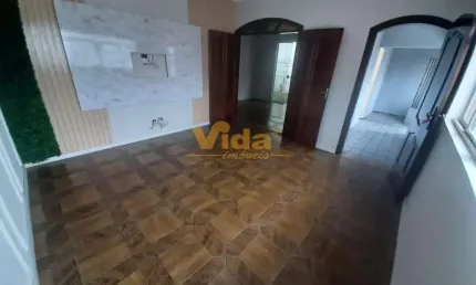 Casa com 6 quartos à venda no Jardim das Flores, Osasco 