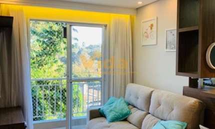 Apartamento  a venda em Jardim Marilu  -  Carapicuíba
