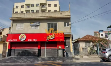 Sala comercial para alugar no Km 18, Osasco 