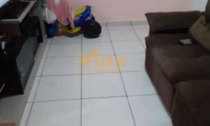 Apartamento   A VENDA em Recanto das Rosas  -  Osasco
