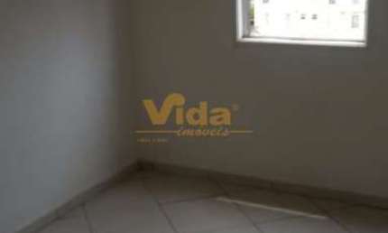 Apartamento  a venda em Conjunto Habitacional Presidente Castelo Branco  -  Carapicuíba