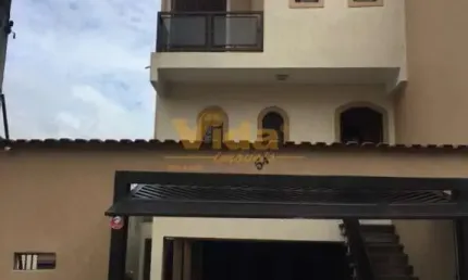Casa com 5 quartos à venda no Veloso, Osasco 