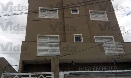Apartamento com 2 quartos para alugar no Km 18, Osasco 
