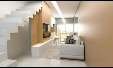Casa com 2 quartos à venda no Jardim D'Abril, Osasco 