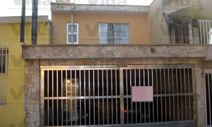Casa sobrado a venda  em jardim das flores  -  osasco