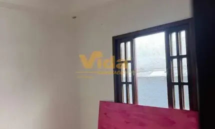 Casa com 2 quartos à venda no Km 18, Osasco 