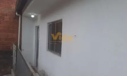 Casa com 2 quartos à venda no Padroeira, Osasco 