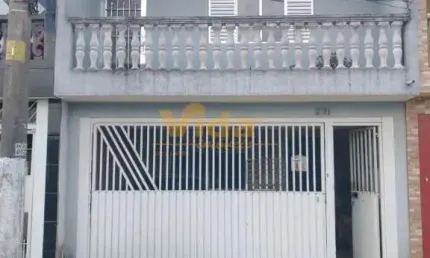 Casa com 3 quartos à venda no Bandeiras, Osasco 