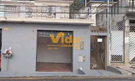 Salão Comercial em Vila Sul Americana - Carapicuíba, SP