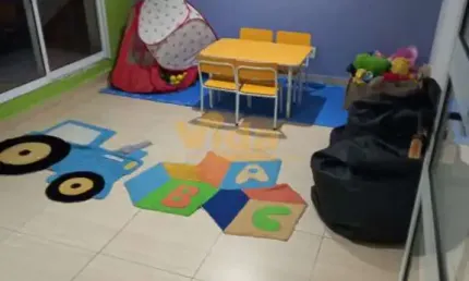 Apartamento com 2 quartos à venda no Pestana, Osasco 