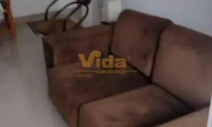 Apartamento com 2 quartos à venda no Umuarama, Osasco 
