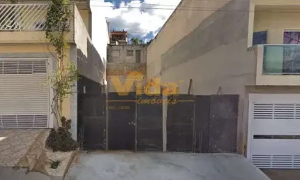 Terreno à venda no Jardim Flórida, Barueri 