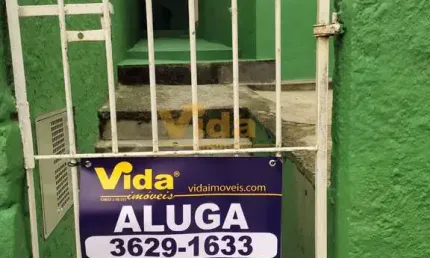 Casa Térrea em Cidade Ariston Estela Azevedo  -  Carapicuíba