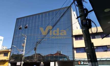 Prédio para alugar no Centro, Osasco 