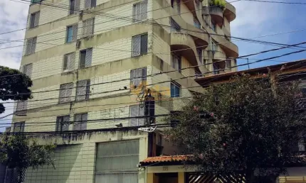 Apartamento com 2 quartos à venda na Vila Osasco, Osasco 