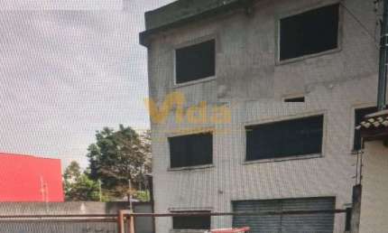 Prédio à venda no Jaguaribe, Osasco 