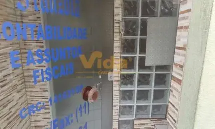 Ponto comercial para alugar no Km 18, Osasco 