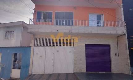 Casa com 3 quartos à venda no Padroeira, Osasco 