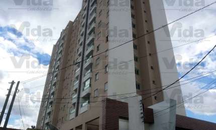 Apartamento com 2 quartos para alugar no Quitaúna, Osasco 
