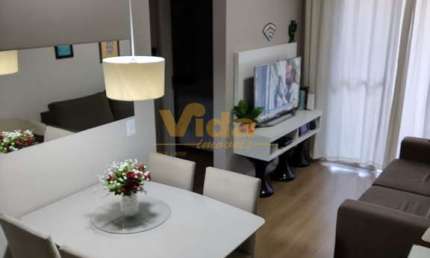 Apartamento com 2 quartos à venda no São Pedro, Osasco 